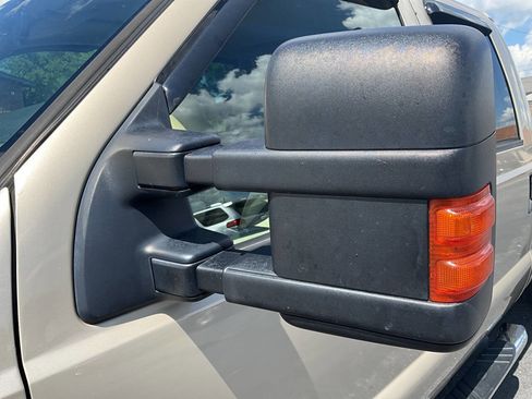 Used 2008 Ford F450 Lariat AWD/4WD image 38