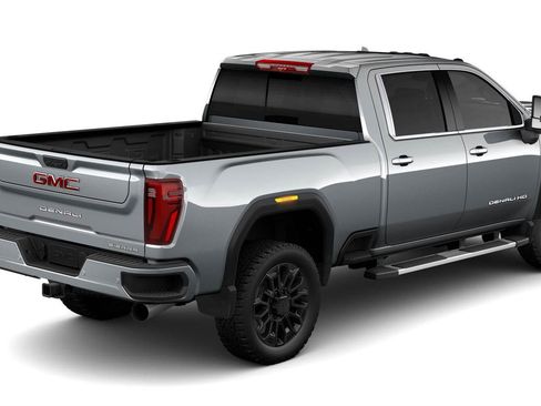 New 2026 GMC Sierra 2500 Denali w/ Denali Reserve Package image 27