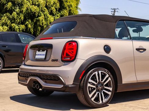 Used 2024 MINI Cooper S FWD image 23