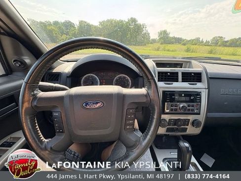Used 2009 Ford Escape XLT FWD image 13