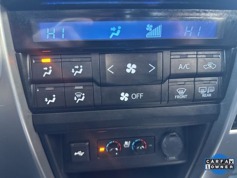 Used 2024 Toyota 4Runner Limited image 23