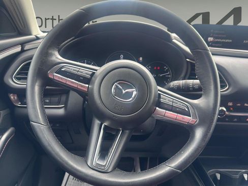 Used 2023 MAZDA CX-30 AWD 2.5 S w/ Preferred Package image 13