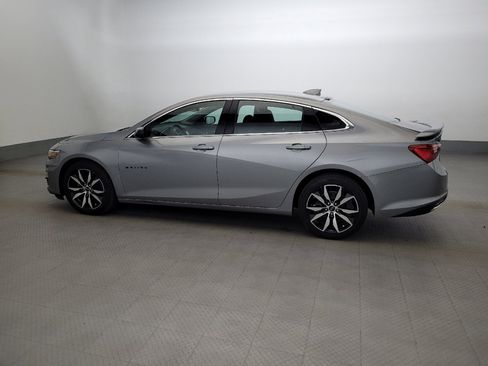 Used 2024 Chevrolet Malibu RS FWD image 3