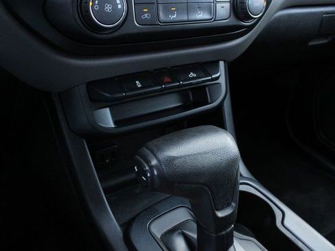 Used 2019 Chevrolet Colorado W/T w/ WT Convenience Package image 16