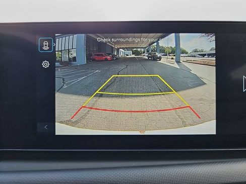 Used 2025 Hyundai Tucson SEL FWD image 19
