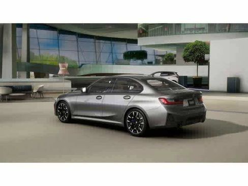 New 2026 BMW 330i xDrive Sedan w/ M Sport Package AWD/4WD image 2