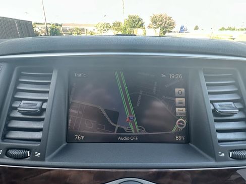 Used 2019 Nissan Armada SL w/ Premium Package image 27