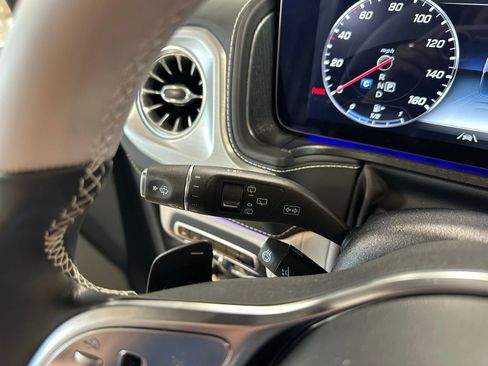 Used 2023 Mercedes-Benz G 550 image 20