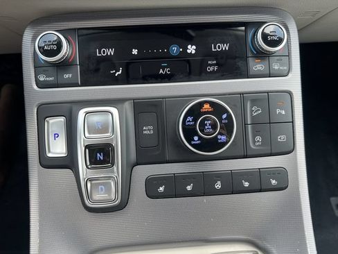 Used 2024 Hyundai Palisade Calligraphy AWD/4WD image 22