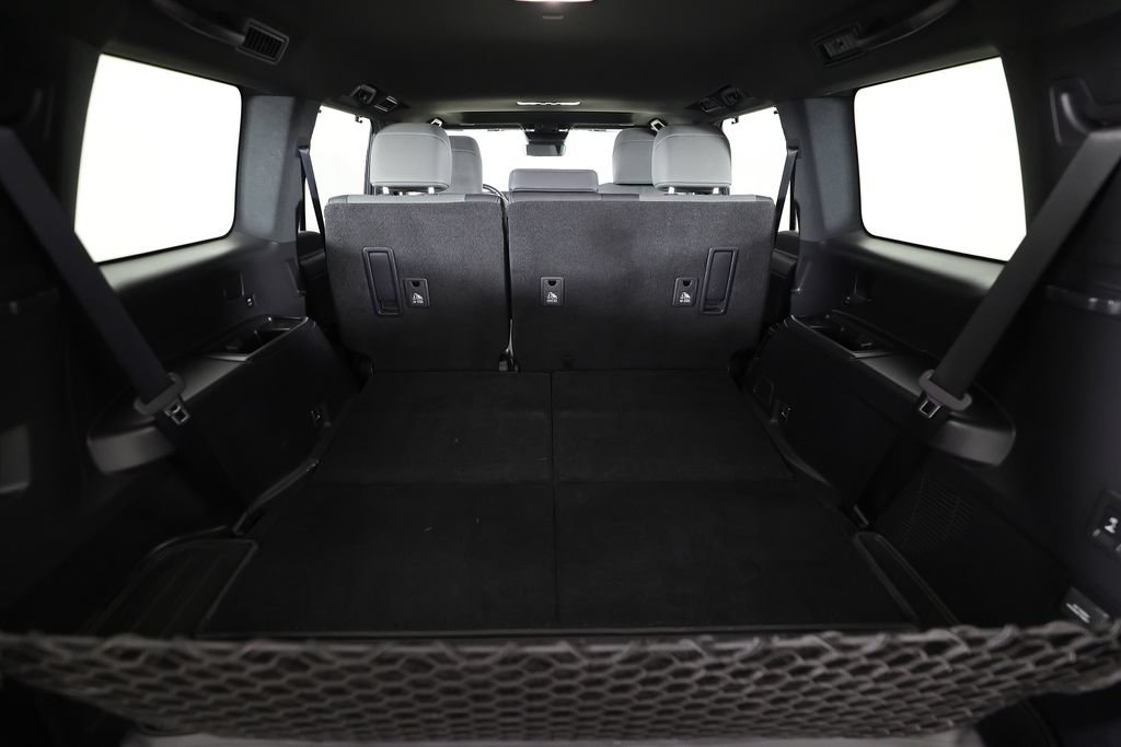 Used 2024 Lexus GX 550 w/ Accessory Package (2T) AWD/4WD image 15