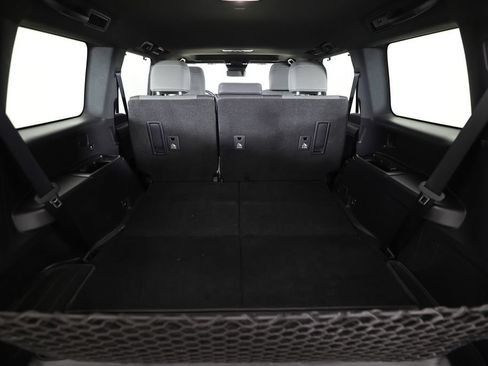 Used 2024 Lexus GX 550 w/ Accessory Package (2T) AWD/4WD image 15