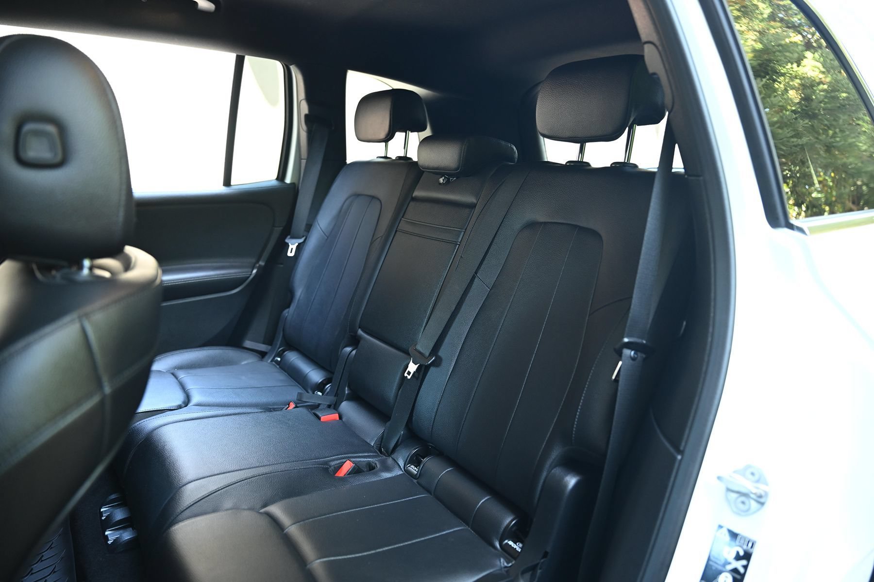 Used 2021 Mercedes-Benz GLB 250 4MATIC image 18