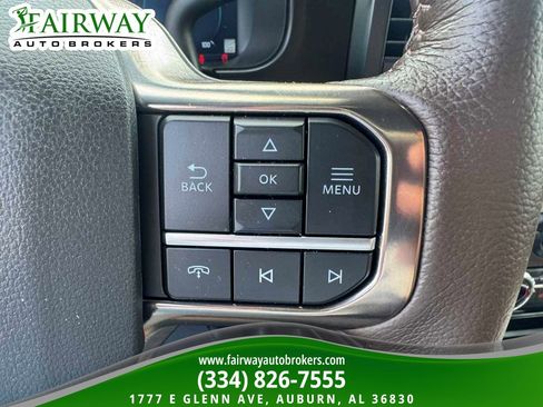 Used 2026 Ford F350 King Ranch w/ Tremor Off-Road Package AWD/4WD image 19