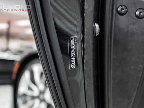 Used 2018 Lexus LC 500 Coupe w/ Sport Package RWD image 72