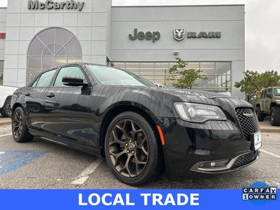 Used 2016 Chrysler 300 S w/ Safetytec Plus Group