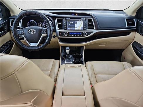 Used 2016 Toyota Highlander Limited FWD image 19