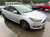 Used 2018 Ford Focus SEL image 3
