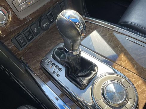 Used 2016 INFINITI QX80 Luxe w/ 22" Wheel Package image 30