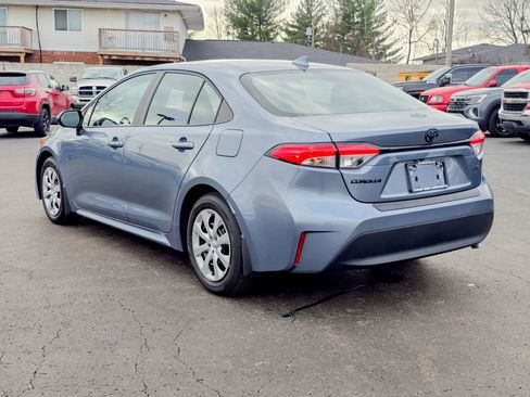 Used 2025 Toyota Corolla LE image 17
