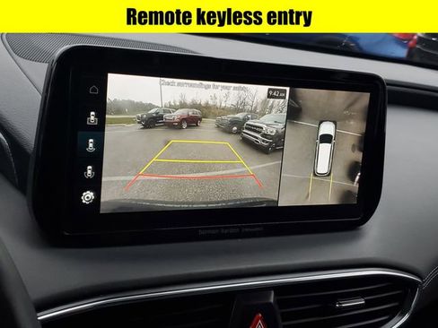 Used 2023 Hyundai Santa Fe Limited image 18