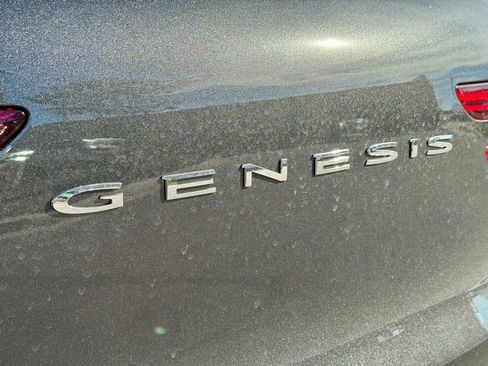 New 2026 Genesis GV70 2.5T Advanced image 14