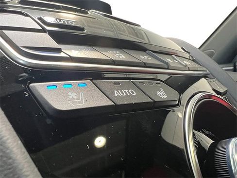 New 2025 Acura RDX A-Spec image 26