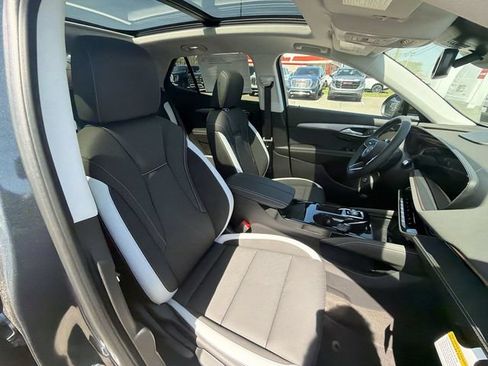 New 2026 Buick Envision Sport Touring AWD/4WD image 21