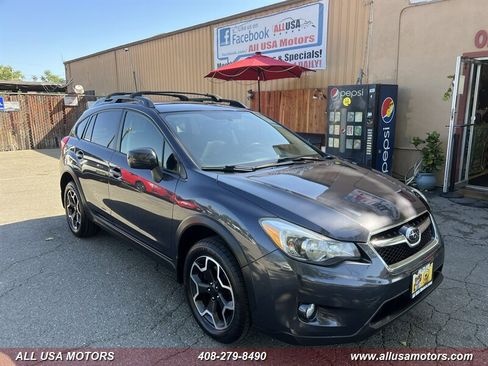 Used 2014 Subaru Crosstrek 2.0i Premium AWD/4WD image 2