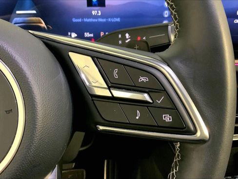 Used 2025 Buick Envision Sport Touring image 19