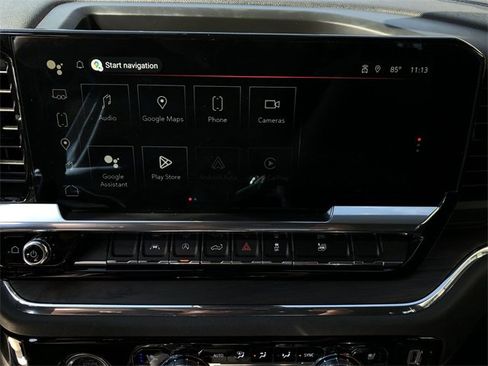 Used 2023 GMC Sierra 1500 SLT w/ SLT Premium Package image 24