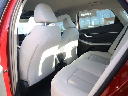 New 2026 Hyundai Sonata SEL image 21