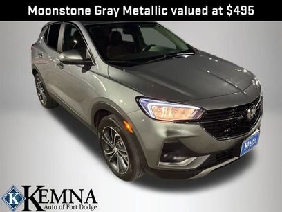 Used 2023 Buick Encore GX Select w/ Safety Package II