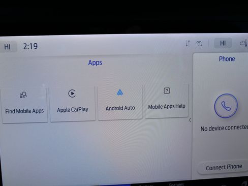 Used 2025 Ford F150 XLT w/ Equipment Group 301A Standard image 28