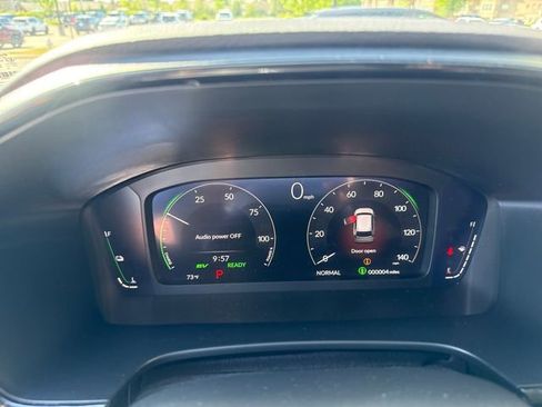 New 2026 Honda CR-V Sport Touring image 12