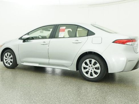 New 2026 Toyota Corolla LE image 75