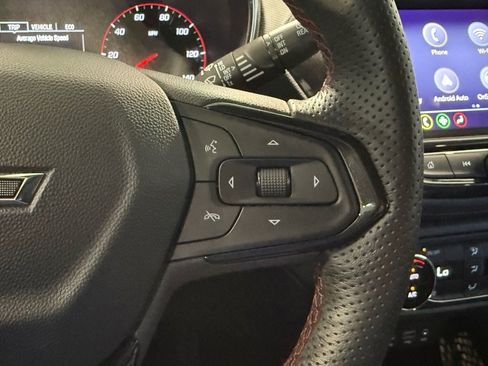 Used 2023 Chevrolet TrailBlazer RS w/ Convenience Package image 24