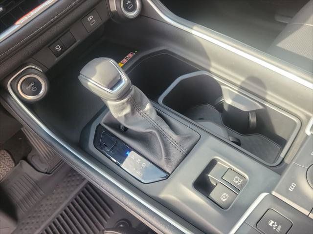 Certified 2024 Toyota Grand Highlander AWD Hybrid image 37