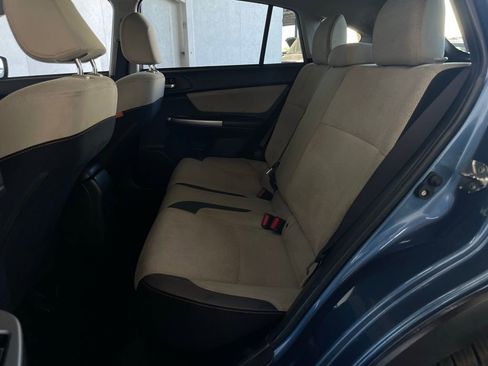 Used 2017 Subaru Crosstrek 2.0i Premium image 15