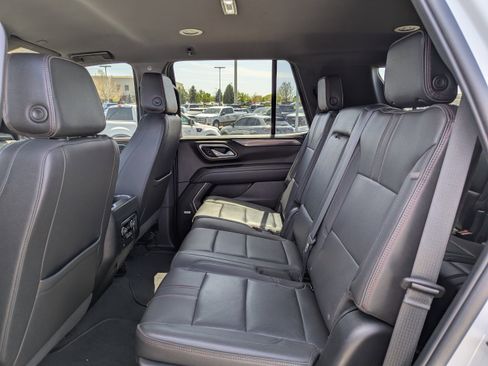 Certified 2022 Chevrolet Tahoe RST w/ Sport Performance Package AWD/4WD image 33
