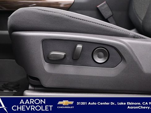 New 2026 Chevrolet Silverado 1500 RST w/ Convenience Package II AWD/4WD image 19