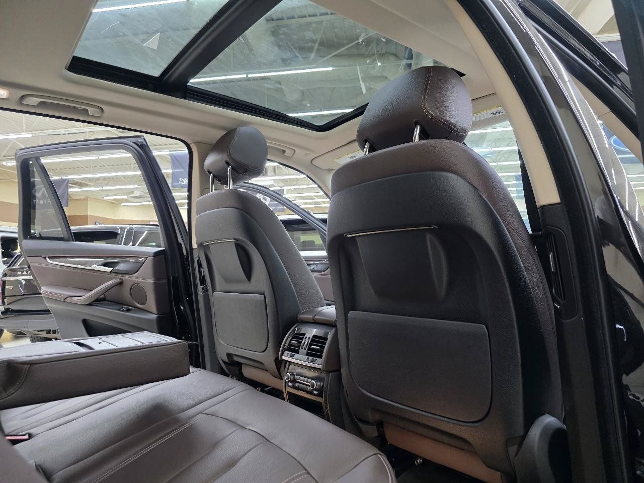Used 2016 BMW X5 xDrive35d AWD/4WD image 25