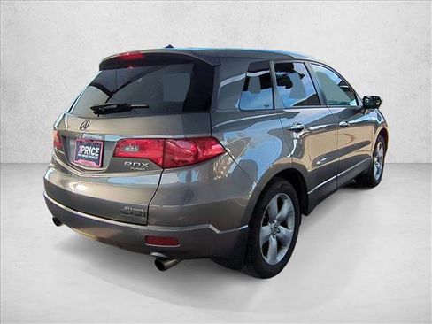 Used 2007 Acura RDX w/ Technology Package image 5