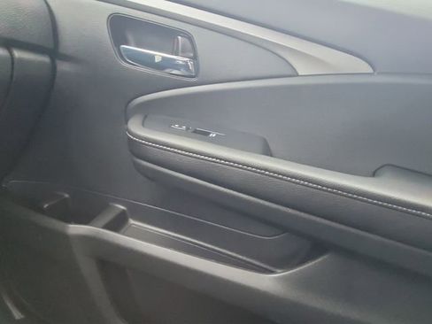 Used 2025 Honda Ridgeline RTL image 17