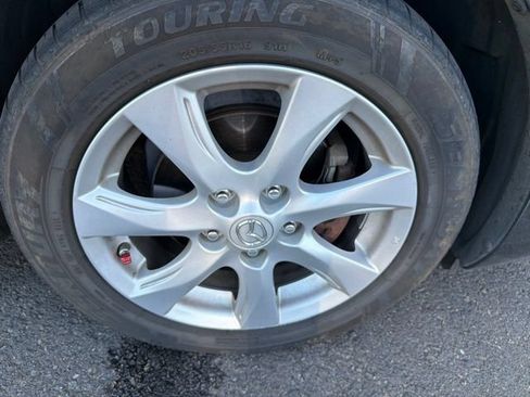 Used 2011 MAZDA MAZDA3 i Touring FWD image 10