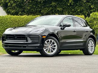 New 2026 Porsche Macan video 1
