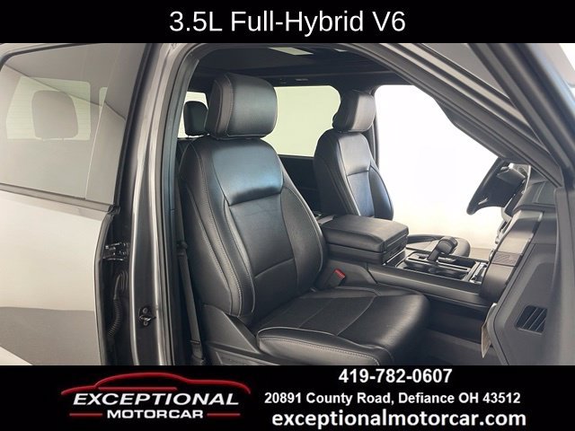 Used 2024 Ford F150 Lariat AWD/4WD image 50