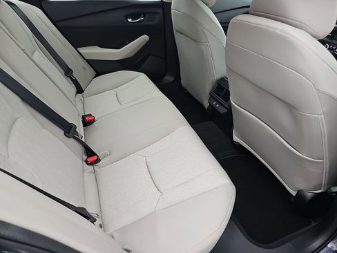 New 2025 Honda Accord SE image 11