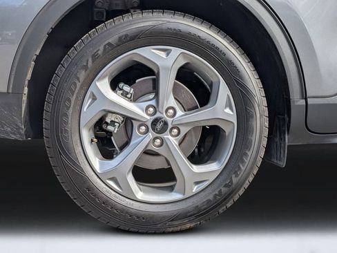 Used 2025 Ford Escape ST-Line image 11