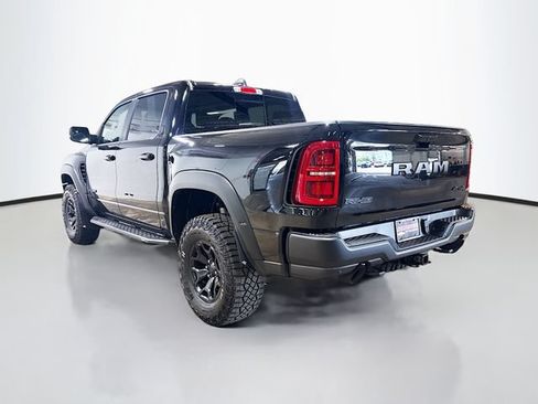 Used 2026 RAM 1500 RHO AWD/4WD image 8