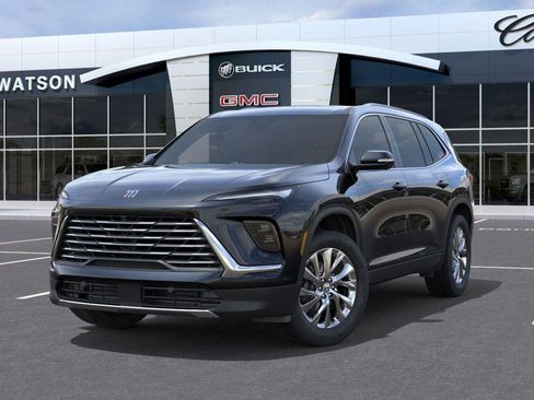 New 2026 Buick Enclave Preferred w/ Power Package image 6